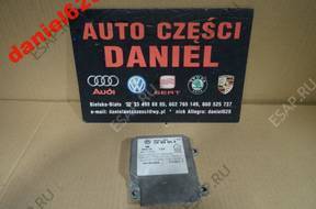 VW AUDI МОДУЛЬ AIRBAG 1C0909605B