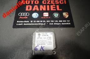VW AUDI МОДУЛЬ AIRBAG  1J0909609