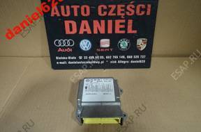 VW AUDI МОДУЛЬ AIRBAG 1KO909605T