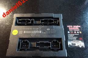 VW AUDI МОДУЛЬ BCM 4H0907064FN EN