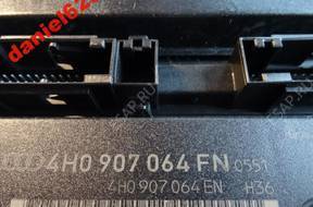 VW AUDI МОДУЛЬ BCM 4H0907064FN EN