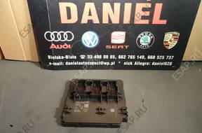 VW AUDI МОДУЛЬ BCM 5K0937086Q