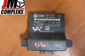 VW AUDI МОДУЛЬ БЛОК УПРАВЛЕНИЯ  1K0907530F