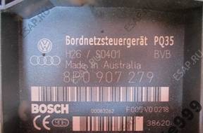 VW AUDI МОДУЛЬ БЛОК УПРАВЛЕНИЯ 3C0937049AE