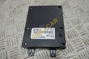 VW AUDI МОДУЛЬ БЛОК УПРАВЛЕНИЯ bluetooth 7P6035730D