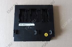 VW AUDI МОДУЛЬ БЛОК УПРАВЛЕНИЯ бортовой сетью 1K0937084