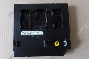 VW AUDI МОДУЛЬ БЛОК УПРАВЛЕНИЯ бортовой сетью 1K0937086A