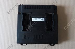 VW AUDI МОДУЛЬ БЛОК УПРАВЛЕНИЯ бортовой сетью 1S0937086D