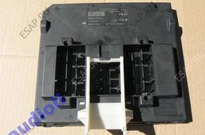VW Audi МОДУЛЬ БЛОК УПРАВЛЕНИЯ бортовой сетью BCM 5Q0937084L