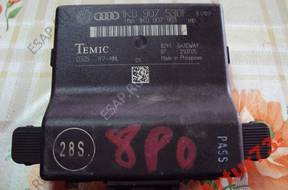 VW AUDI МОДУЛЬ БЛОК УПРАВЛЕНИЯ GATEWAY 1K0907530F