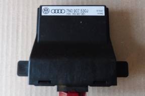 VW AUDI МОДУЛЬ БЛОК УПРАВЛЕНИЯ GATEWAY 7N0907530J