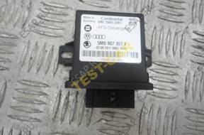 VW AUDI МОДУЛЬ БЛОК УПРАВЛЕНИЯ swiatel afs 5M0907357E