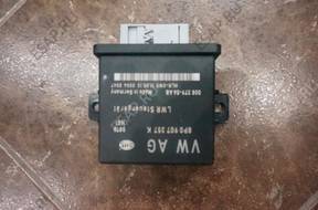 VW AUDI МОДУЛЬ БЛОК УПРАВЛЕНИЯ XENON 8P0907357K