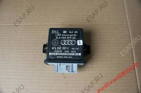 VW AUDI МОДУЛЬ БЛОК УПРАВЛЕНИЯ ZASIGU WIATE 8P0907357C