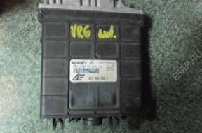 VW AUDI  МОДУЛЬ ДВИГАТЕЛЯ 021906256P