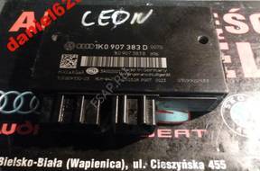VW AUDI МОДУЛЬ ФАРКОПА 1K0907383D 1K0907383B