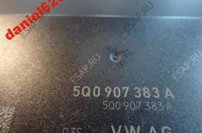 VW AUDI МОДУЛЬ ФАРКОПА PRZYCZEPY 5Q0907383A