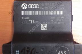 VW AUDI МОДУЛЬ GATEWAY 1K0907530AD