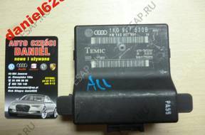 VW AUDI МОДУЛЬ GATEWAY 1K0907530B 1K0907951