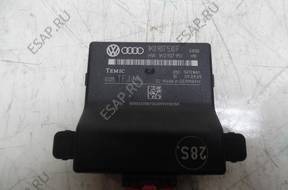 VW Audi МОДУЛЬ gateway 1K0907530F