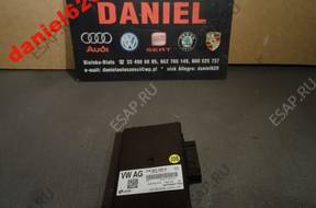 VW AUDI МОДУЛЬ GATEWAY 7P6907530G