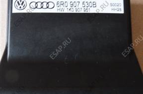 VW AUDI МОДУЛЬ GATEWAY POLO 6 год,0907530B