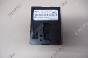 VW AUDI МОДУЛЬ KESSY 5K0959434