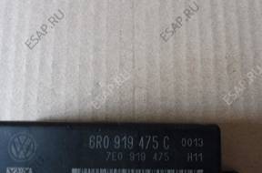 VW AUDI МОДУЛЬ ПАРКОВКИ PDC 6 год,0919475C