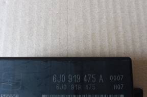 VW AUDI МОДУЛЬ ПАРКОВКИ PDC 6J0919475A