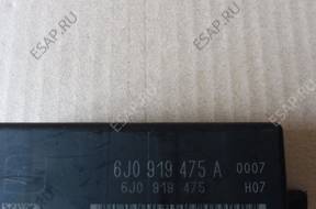 VW AUDI МОДУЛЬ ПАРКОВКИ PDC 6J0919475A