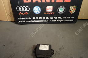 VW AUDI МОДУЛЬ PDC 3AA919475H 4H0919475E