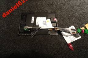 VW AUDI МОДУЛЬ WEJCIE USB 5G0980611 BLUETOOTH