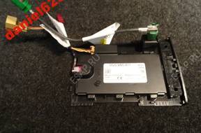 VW AUDI МОДУЛЬ WEJCIE USB 5G0980611 BLUETOOTH