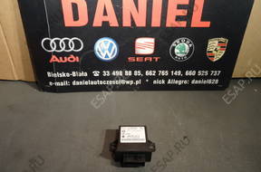 VW AUDI МОДУЛЬ WIATE 5M0907357E