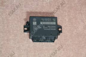 VW AUDI   MODY БЛОК УПРАВЛЕНИЯ ПАРКОВКИ   3AA919475S