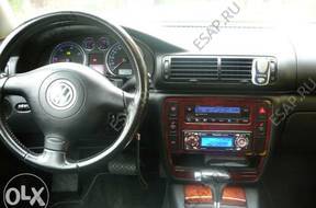 VW Audi Passat B5 двигатель комплектный 2.5 TDI V6 2002