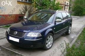 VW Audi Passat B5 двигатель комплектный 2.5 TDI V6 2002