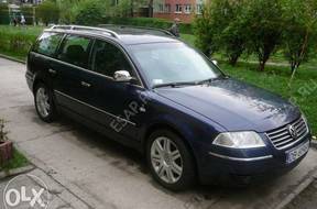 VW Audi Passat B5 двигатель комплектный 2.5 TDI V6 2002