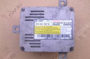 VW AUDI Przetwornica 8K0941597B