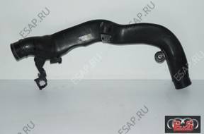 VW AUDI PRZEWD ПАТРУБОК ИНТЕРКУЛЕРА 6R0145762C