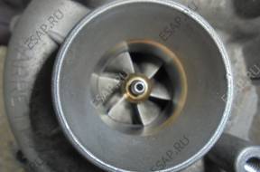 VW AUDI SEAT 1,4 TDI TURBOSPRĘŻARKA 045145701