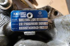 VW AUDI SEAT 1.4 TSI CAV ТУРБОКОМПРЕССОР 03C145701T