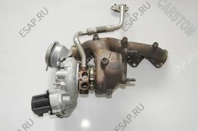 VW AUDI SEAT 1.4 TSI ТУРБОКОМПРЕССОР 03C145702C