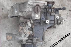 VW/AUDI/SEAT 1.4TDI КОРОБКА ПЕРЕДАЧW GGV