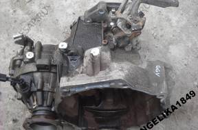 VW/AUDI/SEAT 1.4TDI КОРОБКА ПЕРЕДАЧW GGV