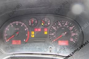 VW AUDI SEAT 1.6 16V двигатель SUPEK BCB 125 TY