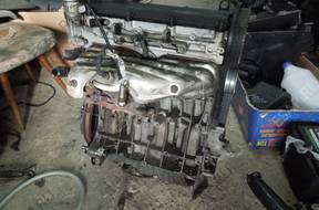 VW AUDI SEAT 1.6 BSE двигатель
