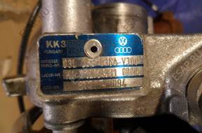 VW AUDI SEAT 1.6 TDI ТУРБОКОМПРЕССОР 03L 253 016 A