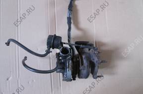 Vw Audi Seat 1.9 tdi 90km ТУРБИНА 028145702