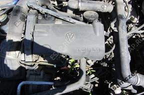 VW AUDI SEAT 1.9 TDI двигатель SUPEK 1Z